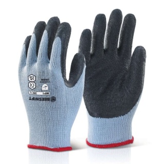 Beeswift MP1BL Multi-Purpose Gloves Black